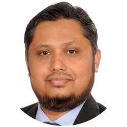 Fazlee Shamim Ehsan - Vice President, BKMEA